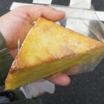 フレンチトースト：バード昇栄堂