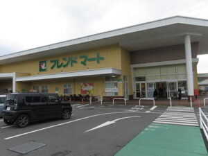 プティボヌール大津京店