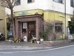 ウッドペッカー
