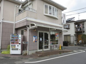 ベーカリーショップエルブ