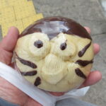 どらエモン：ベーカリーフジタ