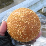 カレーパン：日々ムラカミ