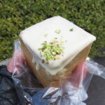 カフェショコラ：一心堂