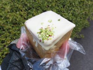カフェショコラ：一心堂