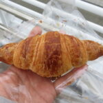 クロワッサン：ラリュンヌ