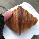 クロワッサン：panc