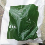 パンやきどころRIKI