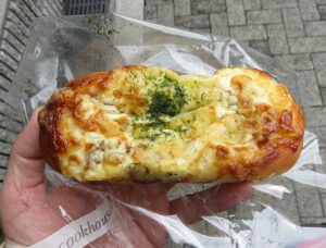 チーズボロネーゼ：cookhouse