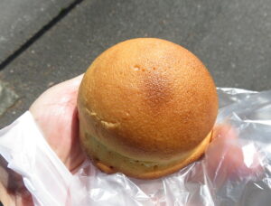 ハットパン：ベーカーショップみなみ