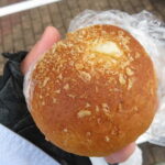 ピロシキ：パン工房モグモグ