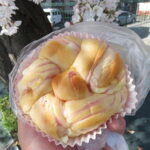 桜ブラン：志津屋京阪三条店
