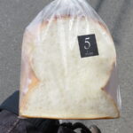 湯だね食パン：ソライロベーカリー