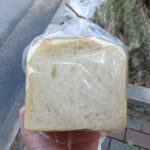 生食パン：ガロパン