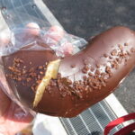 チョコバナナ（2023）：志津屋京阪三条店