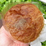 ほうじ茶あんデニッシュ：テクノパン
