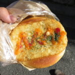 ハッシュドポテトパン：ヴィドフランス桂店
