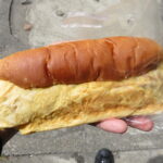 オムそばドッグ：ウインドベル
