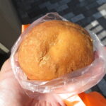 おはぎ：ライオンベーカリー