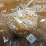 ボンボローニ（チョコクリーム）：聖庵大丸心斎橋店