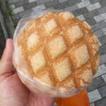 メロンパン：ライオンベーカリー