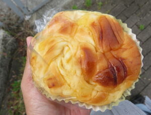 チーズマーブル：志津屋