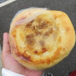 こだわり5種のチーズピザ：志津屋京阪三条店