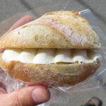 ミルクフランス：ブルージュ洛北