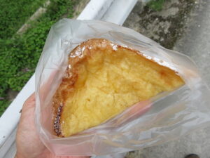 フレンチトースト：リーブル
