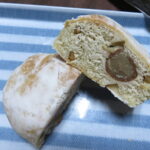 栗のシュトーレン：パネッテリアオークラ