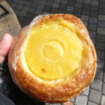 パインデニッシュ：はなぱん