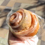 シナモンロール：ブーランジュリーメロ