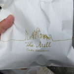 THE MILL