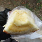 ふわふわシフォンケーキ：ヴァンヌコーベヤ
