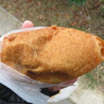 カレーパン：ヴァンヌコーベヤ