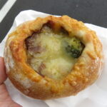 チーズカリー：バゲットマジック