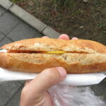 めんたいフランス：coto bakery
