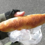 チーズ棒：ジェントルパン
