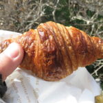 クロワッサン：ジェントルパン