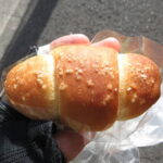 塩パン：ジェントルパン