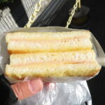 ハムチーズフレンチ：Bakeryこころ