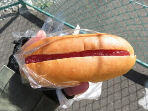 いちごジャム：PANYAYAYAN