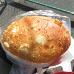 焼きカレーパン：PANYAYAYAN