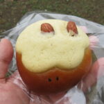 鬼パン：パン屋motto