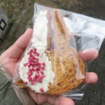 うさぎラスク：パン屋motto