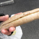 くるみるく：さくらパン工房