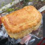 ガレット・デ・ロワ（2024）：志津屋京阪三条店