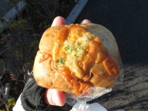 ゴーダジャガフランス：志津屋