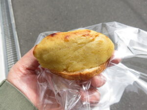 スイートポテト:fagot