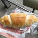 塩バターパン：パン工房元