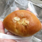 豆乳クリームパン：パン工房元